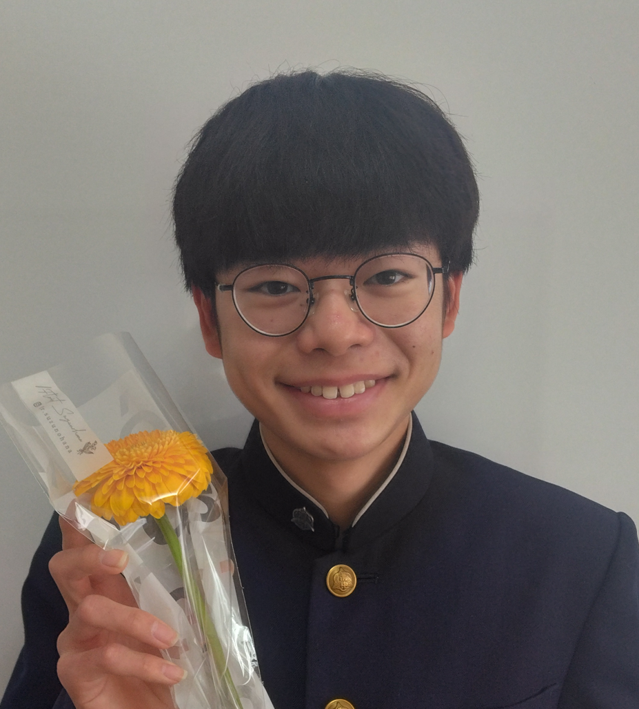 古田さん