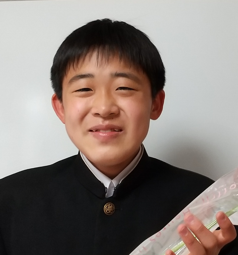 酒井さん