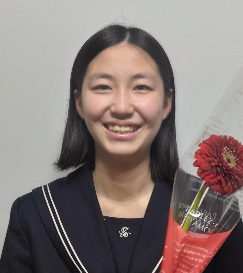 山中さん
