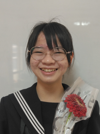 林さん