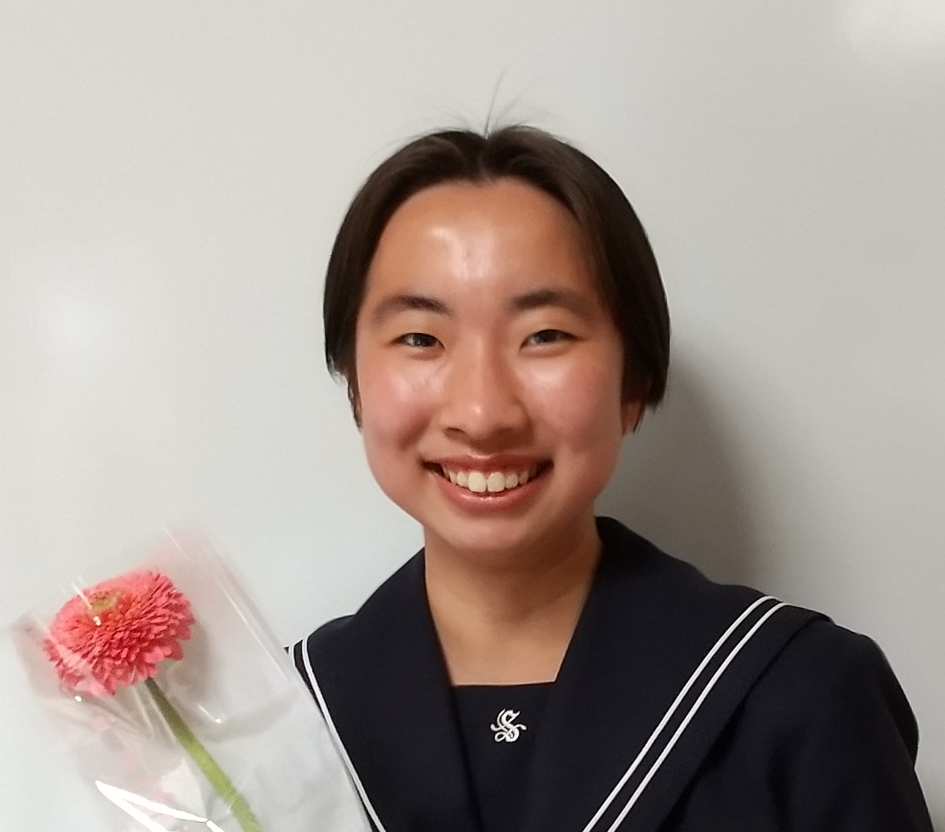 堀田さん