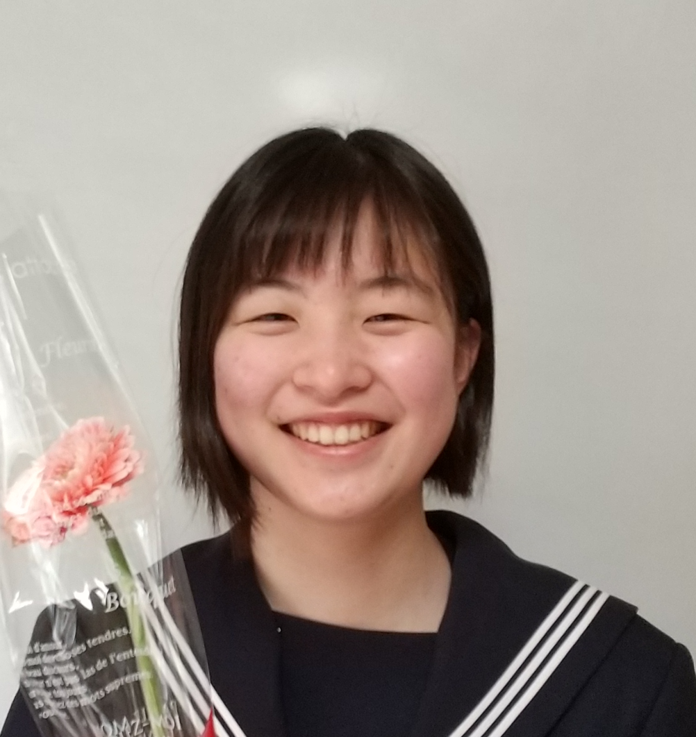 緒方さん
