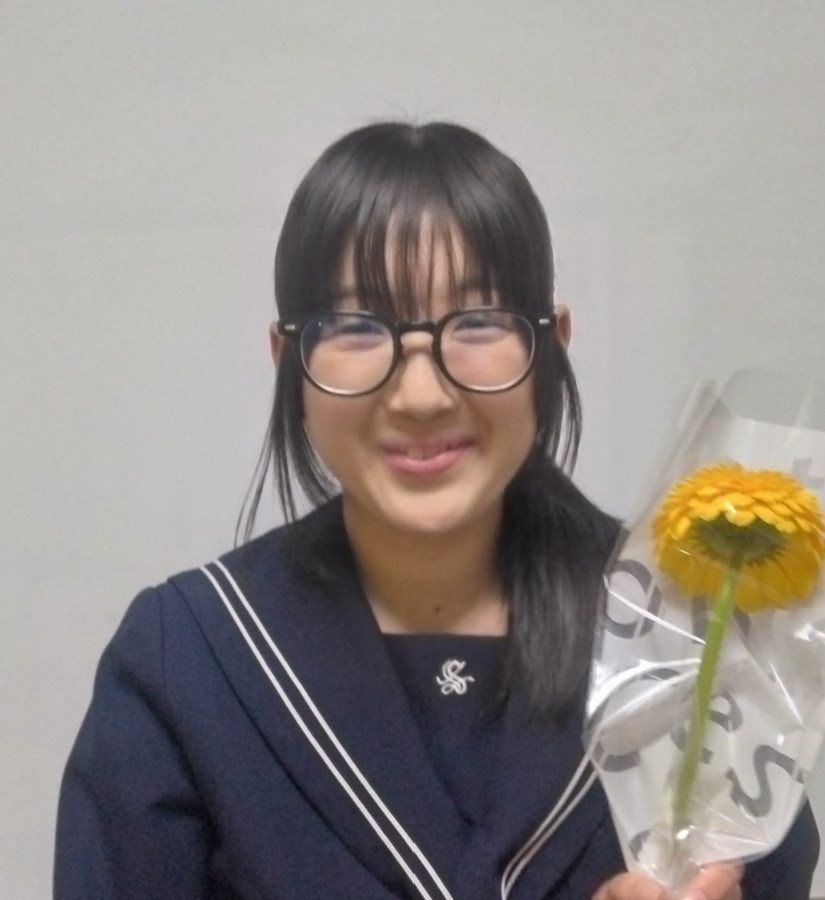 犬塚さん