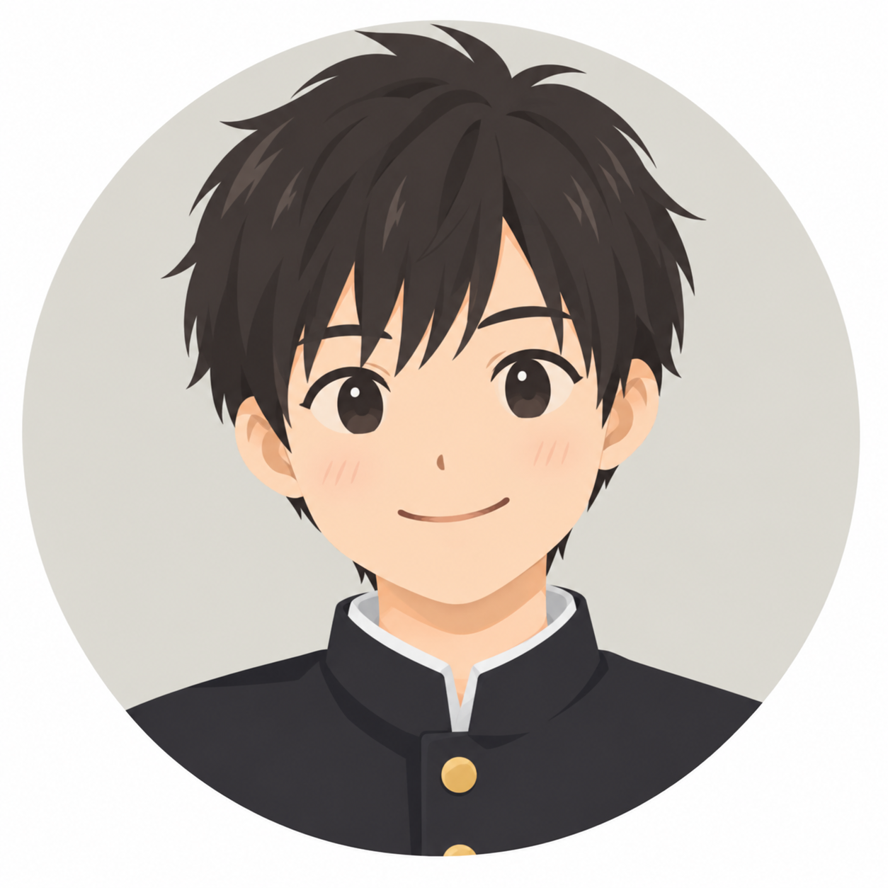 男子さん
